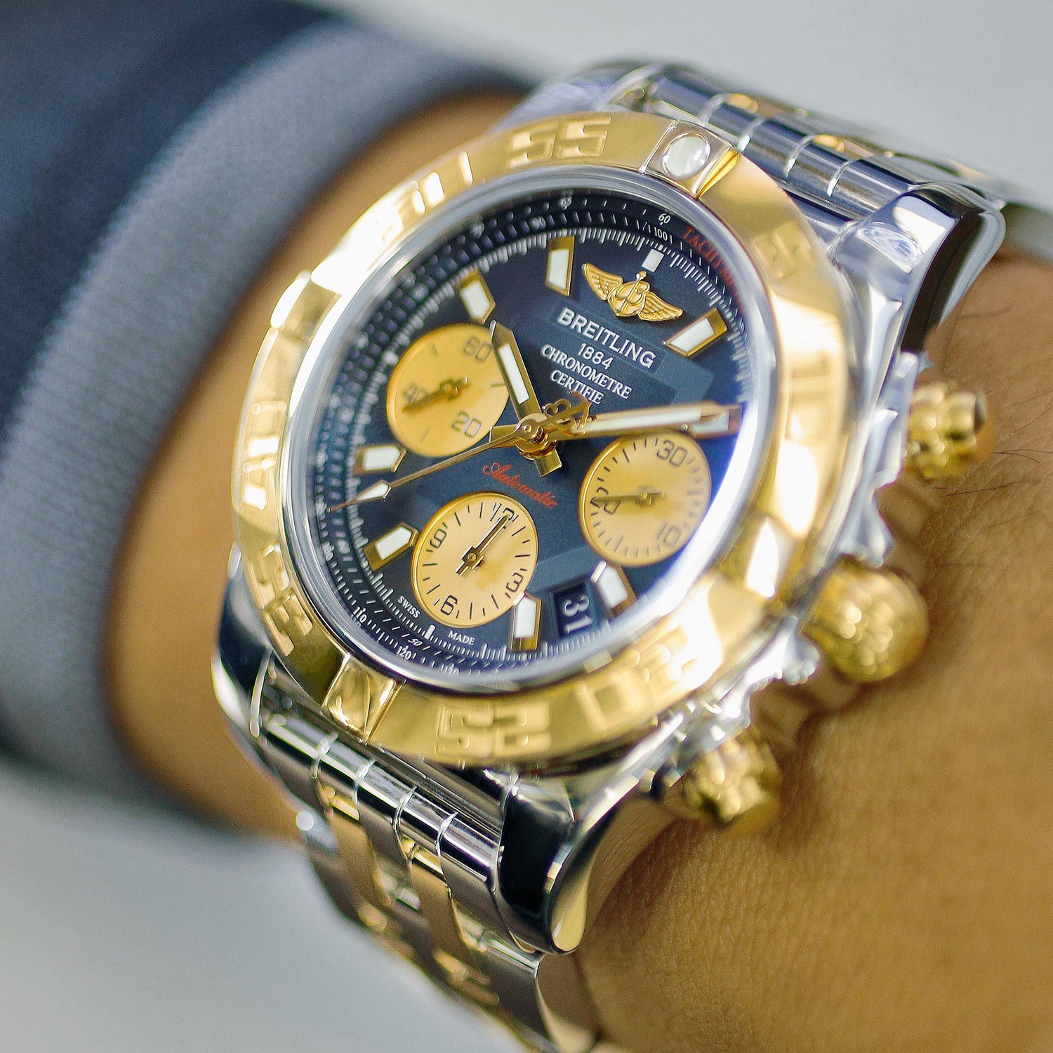 Breitling