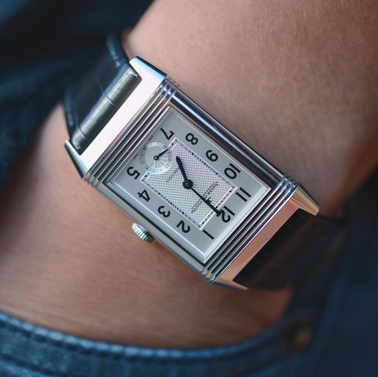 Jaeger-LeCoultre