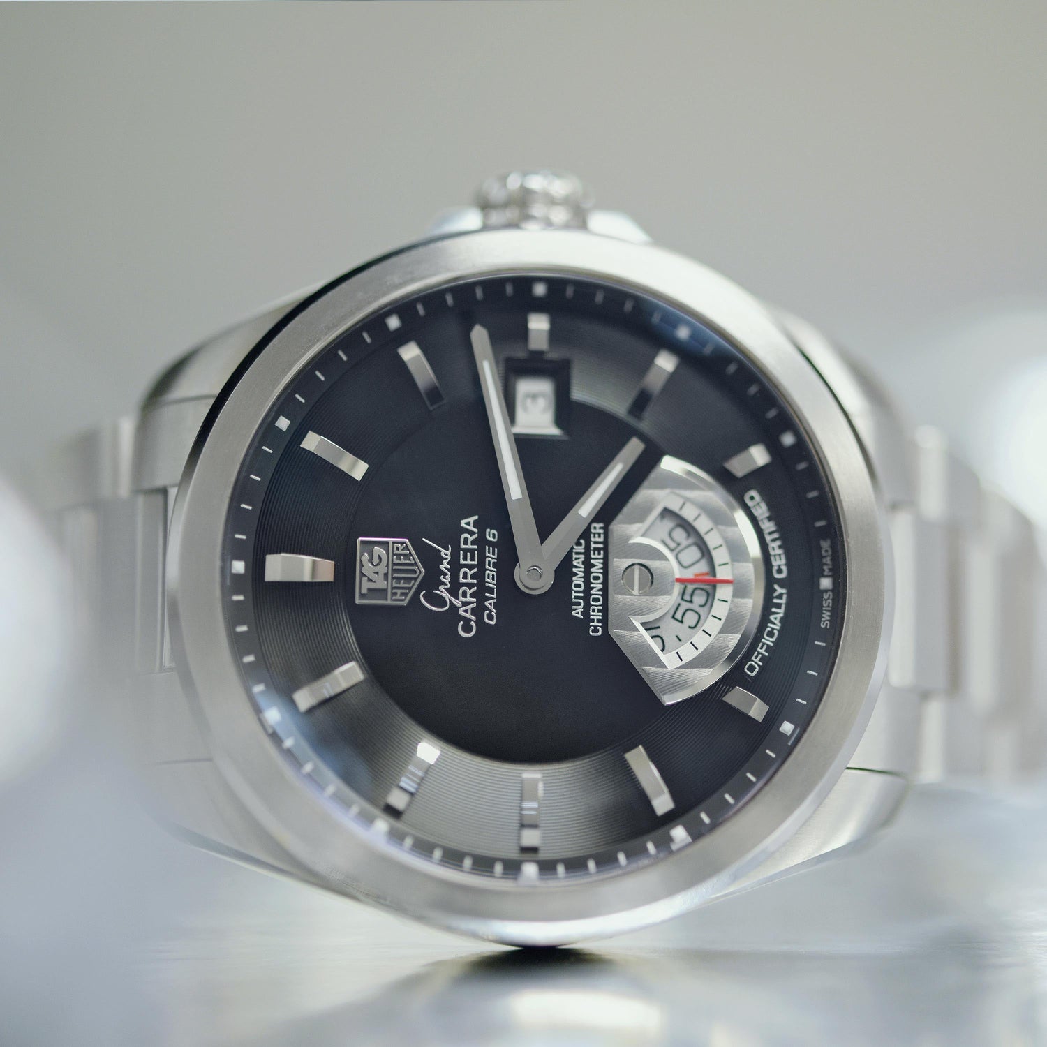 TAG Heuer