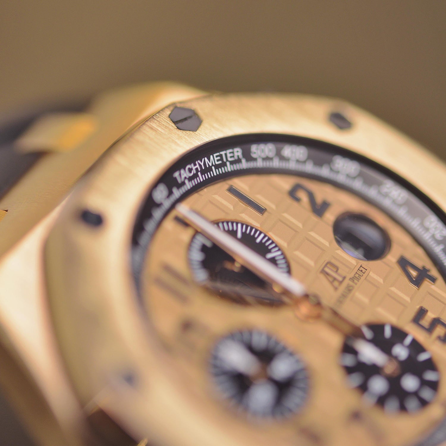 Audemars Piguet