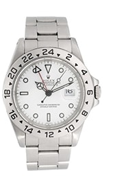 Rolex Explorer